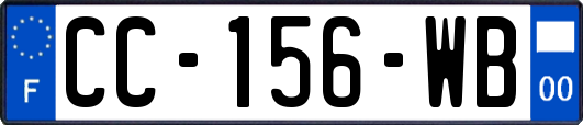 CC-156-WB