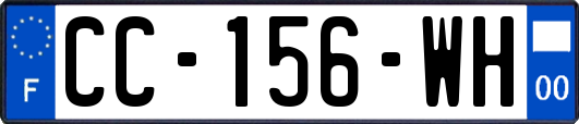 CC-156-WH