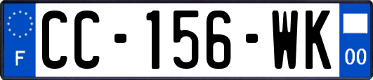 CC-156-WK