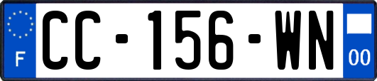 CC-156-WN
