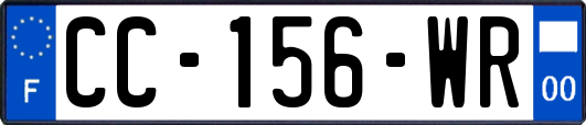 CC-156-WR