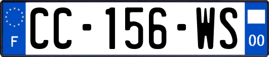 CC-156-WS