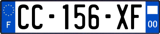 CC-156-XF