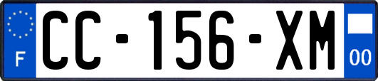 CC-156-XM