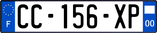 CC-156-XP
