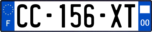 CC-156-XT