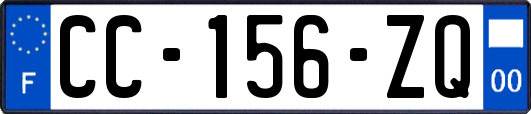 CC-156-ZQ