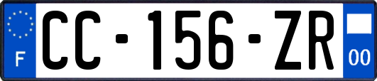 CC-156-ZR