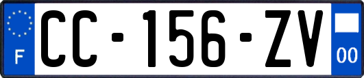 CC-156-ZV