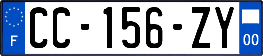 CC-156-ZY