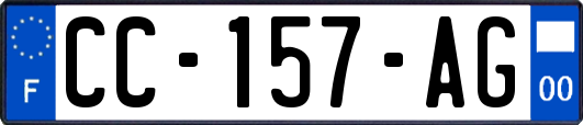 CC-157-AG