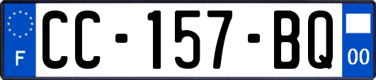 CC-157-BQ