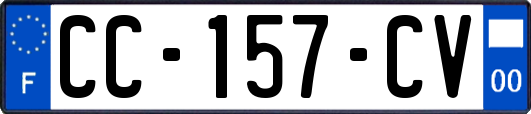 CC-157-CV