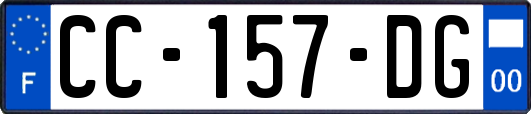 CC-157-DG