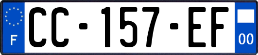 CC-157-EF