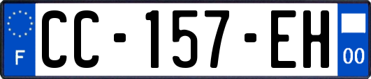 CC-157-EH