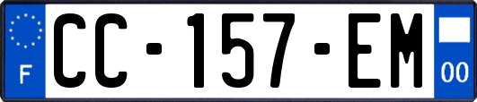 CC-157-EM