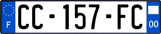 CC-157-FC