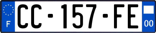 CC-157-FE