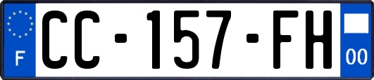 CC-157-FH