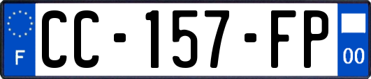 CC-157-FP