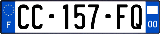 CC-157-FQ