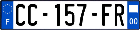 CC-157-FR