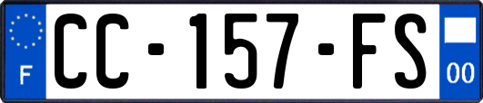 CC-157-FS
