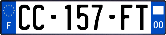 CC-157-FT