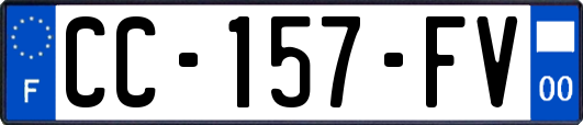 CC-157-FV