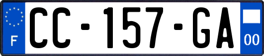 CC-157-GA