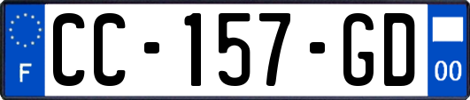 CC-157-GD