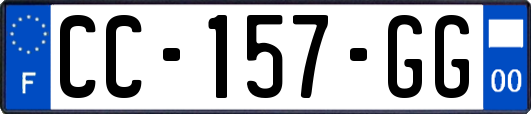 CC-157-GG