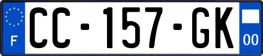 CC-157-GK