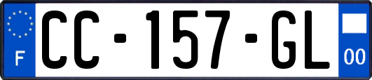 CC-157-GL