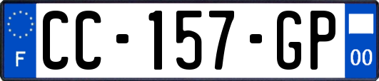 CC-157-GP