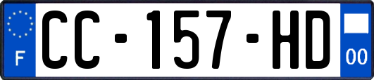 CC-157-HD