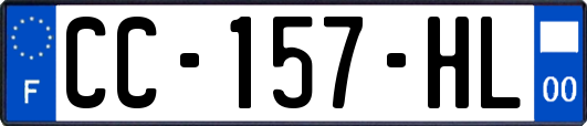 CC-157-HL