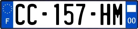 CC-157-HM