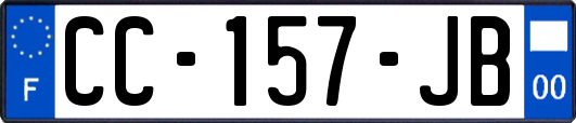 CC-157-JB