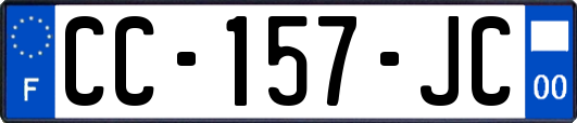 CC-157-JC