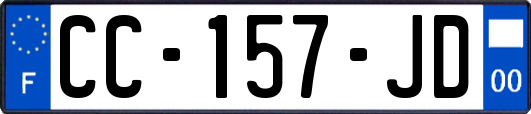 CC-157-JD