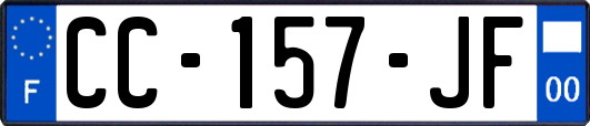 CC-157-JF