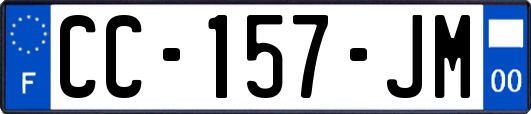 CC-157-JM
