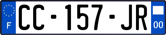CC-157-JR