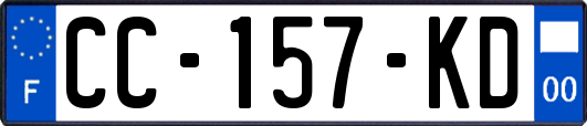 CC-157-KD