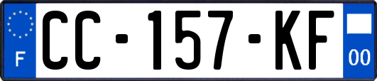 CC-157-KF