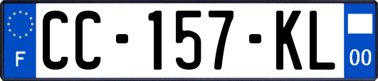 CC-157-KL