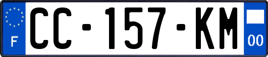 CC-157-KM