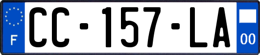 CC-157-LA